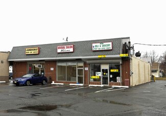 Metuchen, NJ Retail - 141 US Highway 1