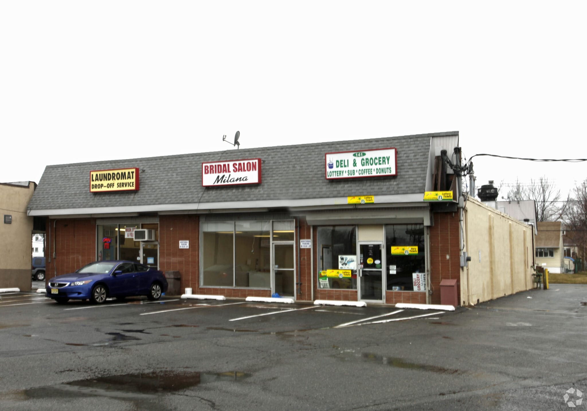 141 US Highway 1, Metuchen, NJ for Rent