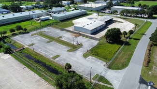 Rockledge, FL Industrial - 222 Yellow Pl Rockledge, FL Industrial - 222 Yellow Pl