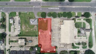 Baton Rouge, LA Commercial - 7300 Florida Blvd