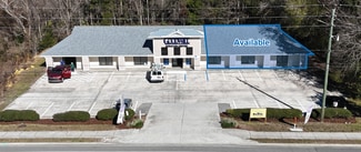 Yulee, FL Retail - 463243 FL-200
