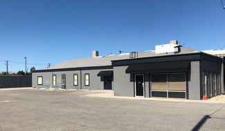 Boise, ID Flex - 747 S 13th St