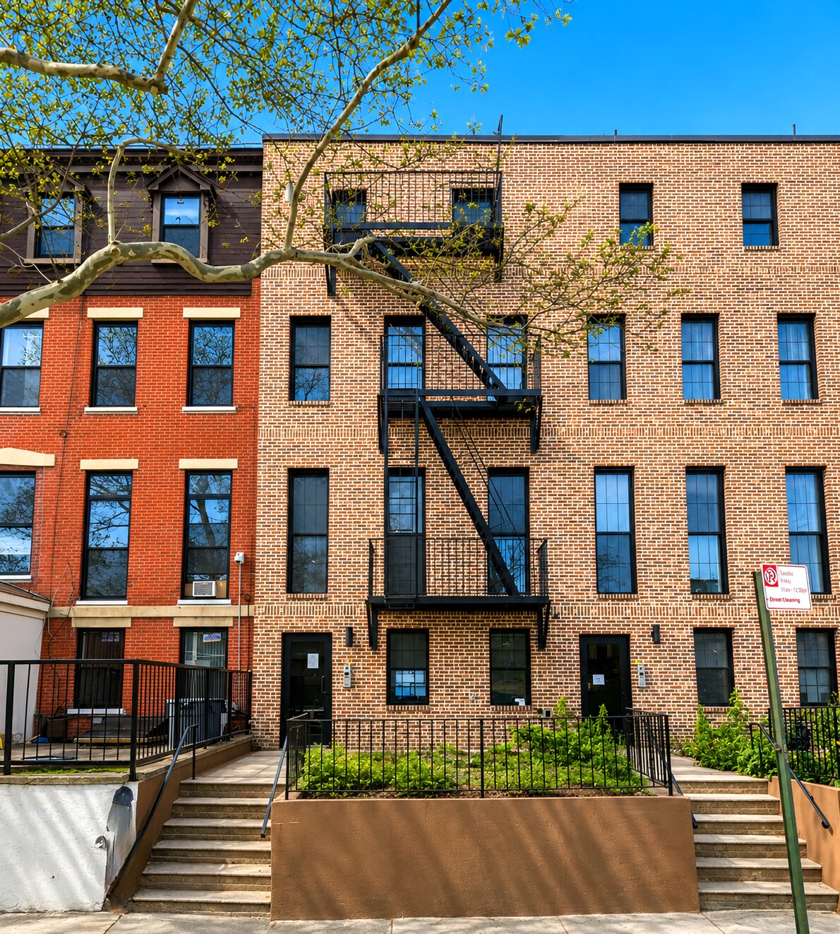 22 Patchen Ave, Brooklyn, NY for Sale