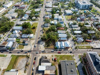 Tampa, FL Commercial Land - 2213 E 4th Ave