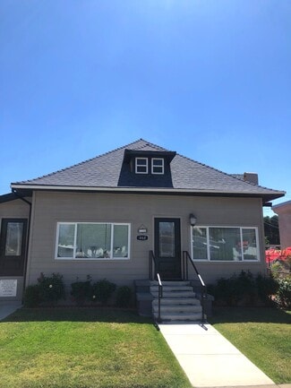 Redlands, CA Medical - 668 E Redlands Blvd