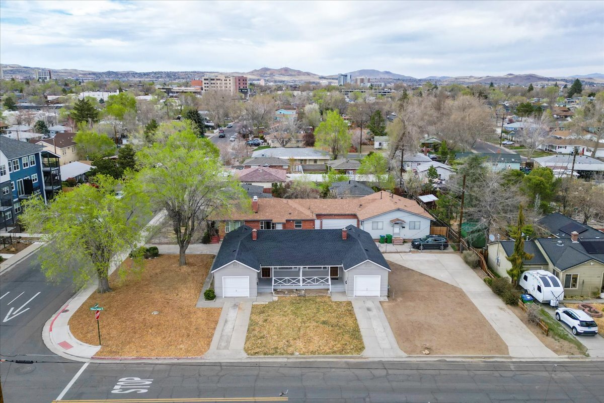 601 Grand Canyon Blvd, Reno, NV for Sale