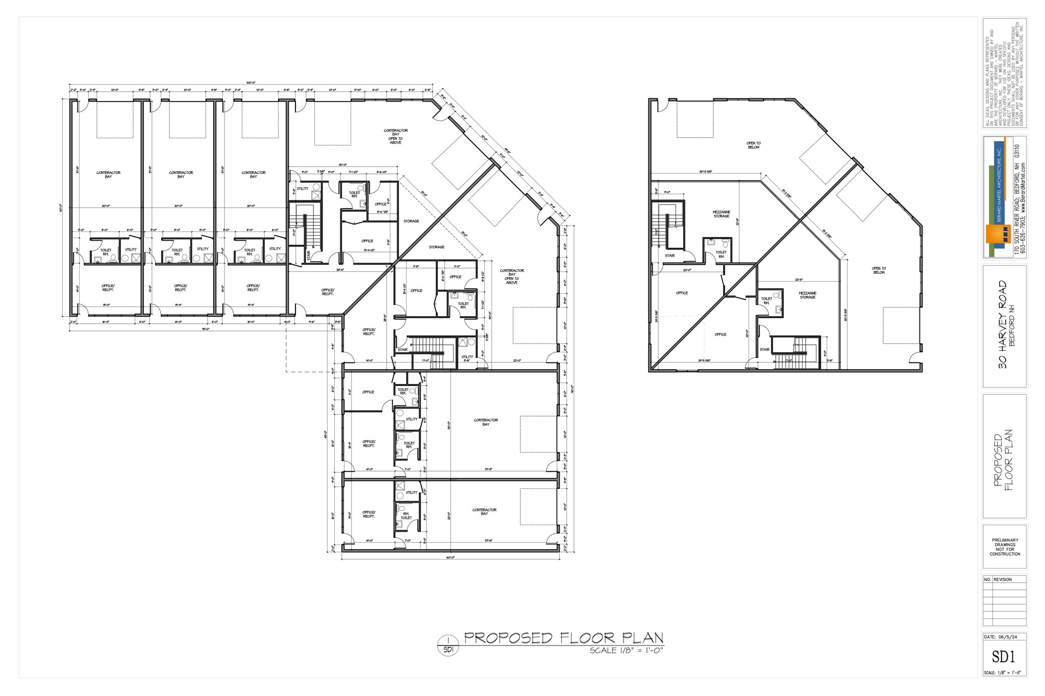 30 Harvey Rd, Bedford, NH for Rent