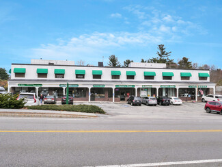 Acton, MA Retail - 481 Great Rd