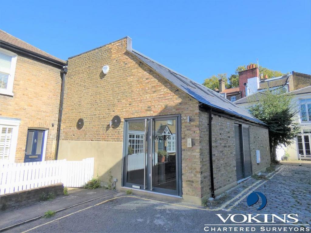 36 Rosedale Rd, Richmond, LND for Sale