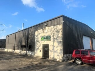 Houston, TX Warehouse - 7030 Windfern Rd