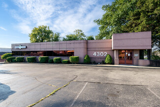 Middletown, OH Medical - 4302 Roosevelt Blvd