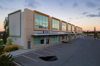 Calgary, AB Office - 12 Royal Vista Way NW