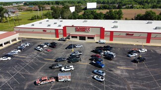 Memphis, TN Retail - 5200-5280 Summer Ave