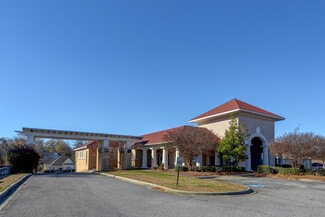 Meridian, MS Medical - 1221 24th Ave