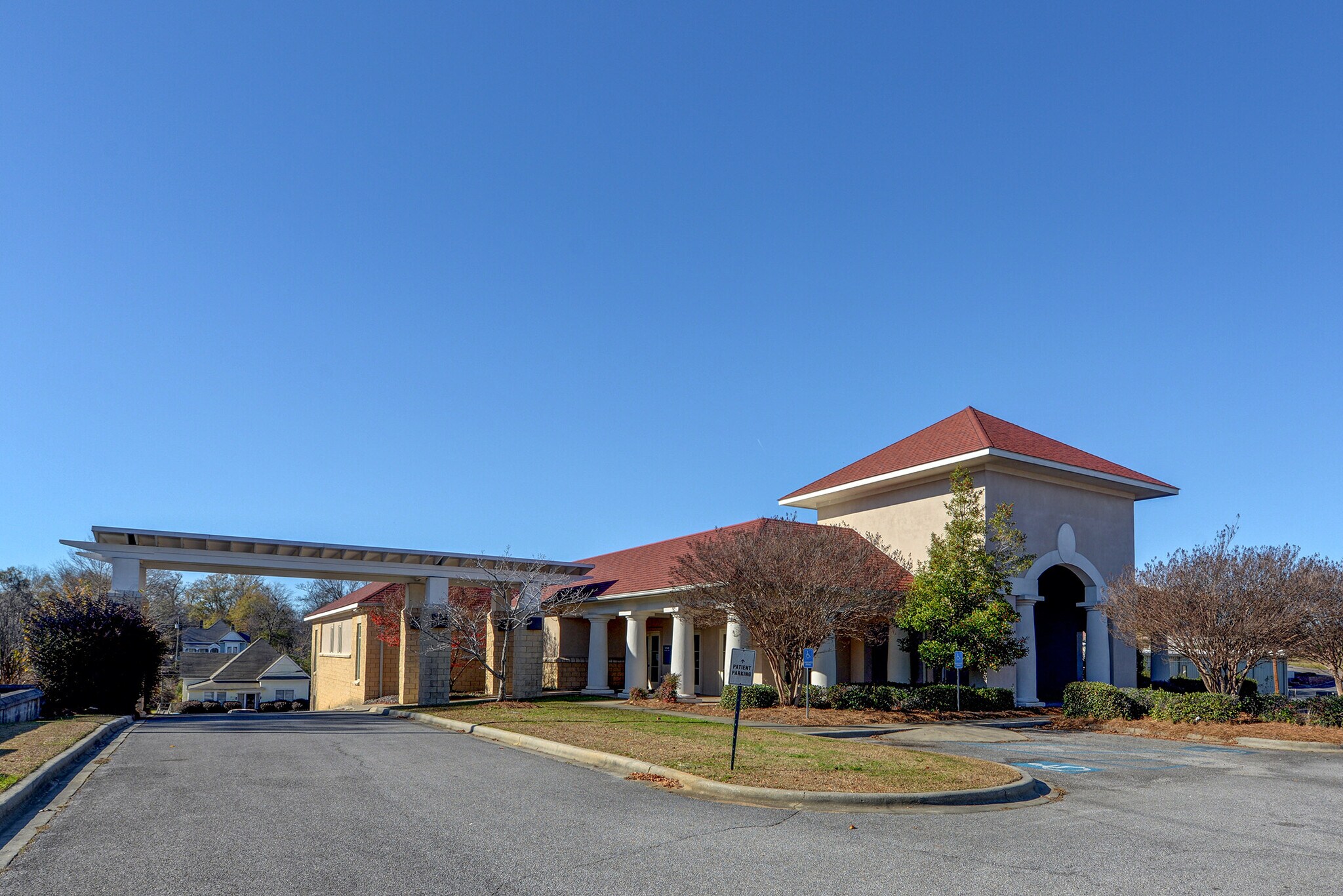 1221 24th Ave, Meridian, MS for Rent