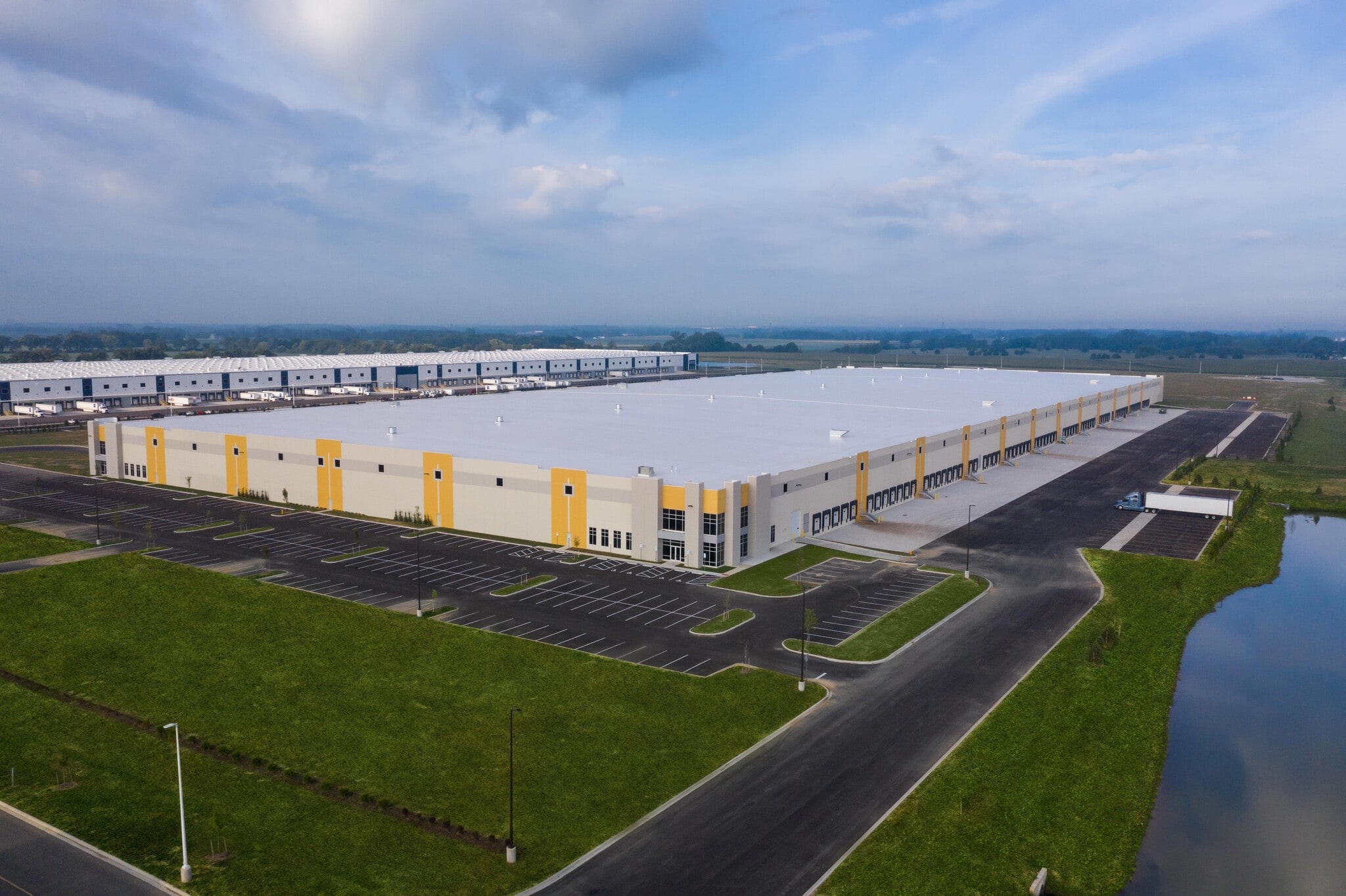 1020 Enterprise Pkwy, West Jefferson, OH for Rent