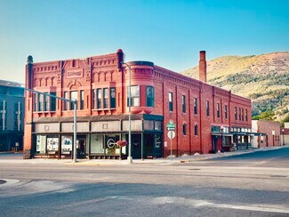 Anaconda, MT undefined - 301 E Park Ave Anaconda, MT undefined - 301 E Park Ave