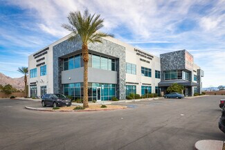 Las Vegas, NV Office - 1900 N Nellis Blvd