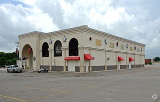 3300 S Fort Hood St Unit 3310  