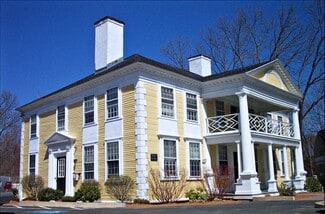 Woburn, MA Office - 827 Main St Woburn, MA Office - 827 Main St