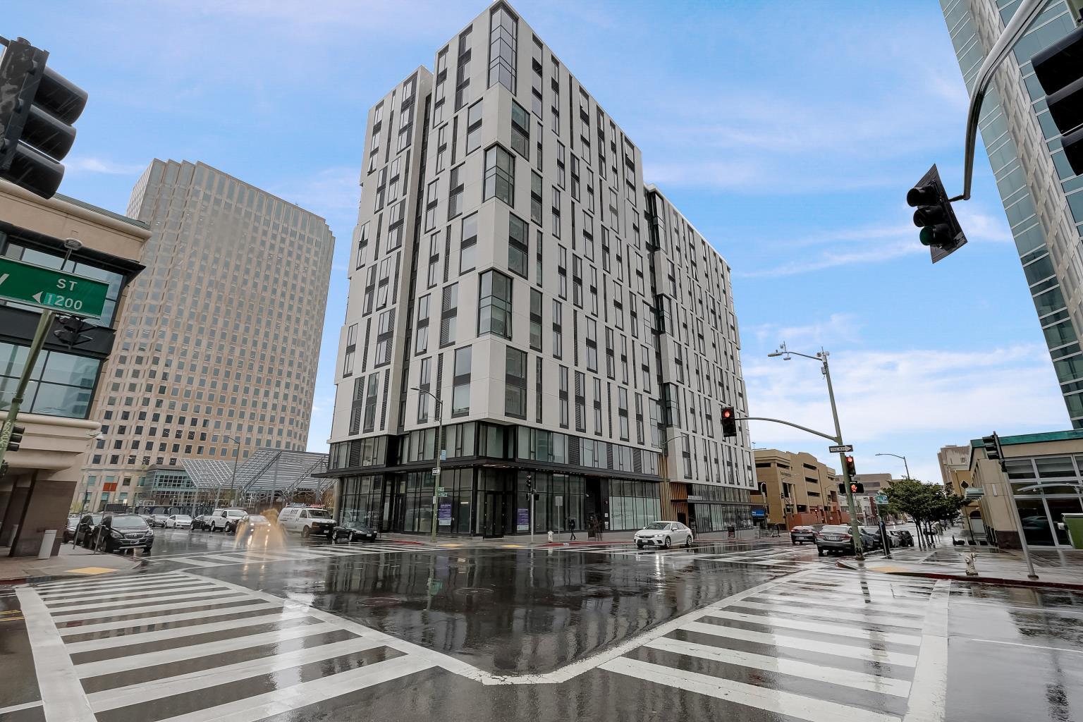 1150 Clay St, Oakland, CA for Rent