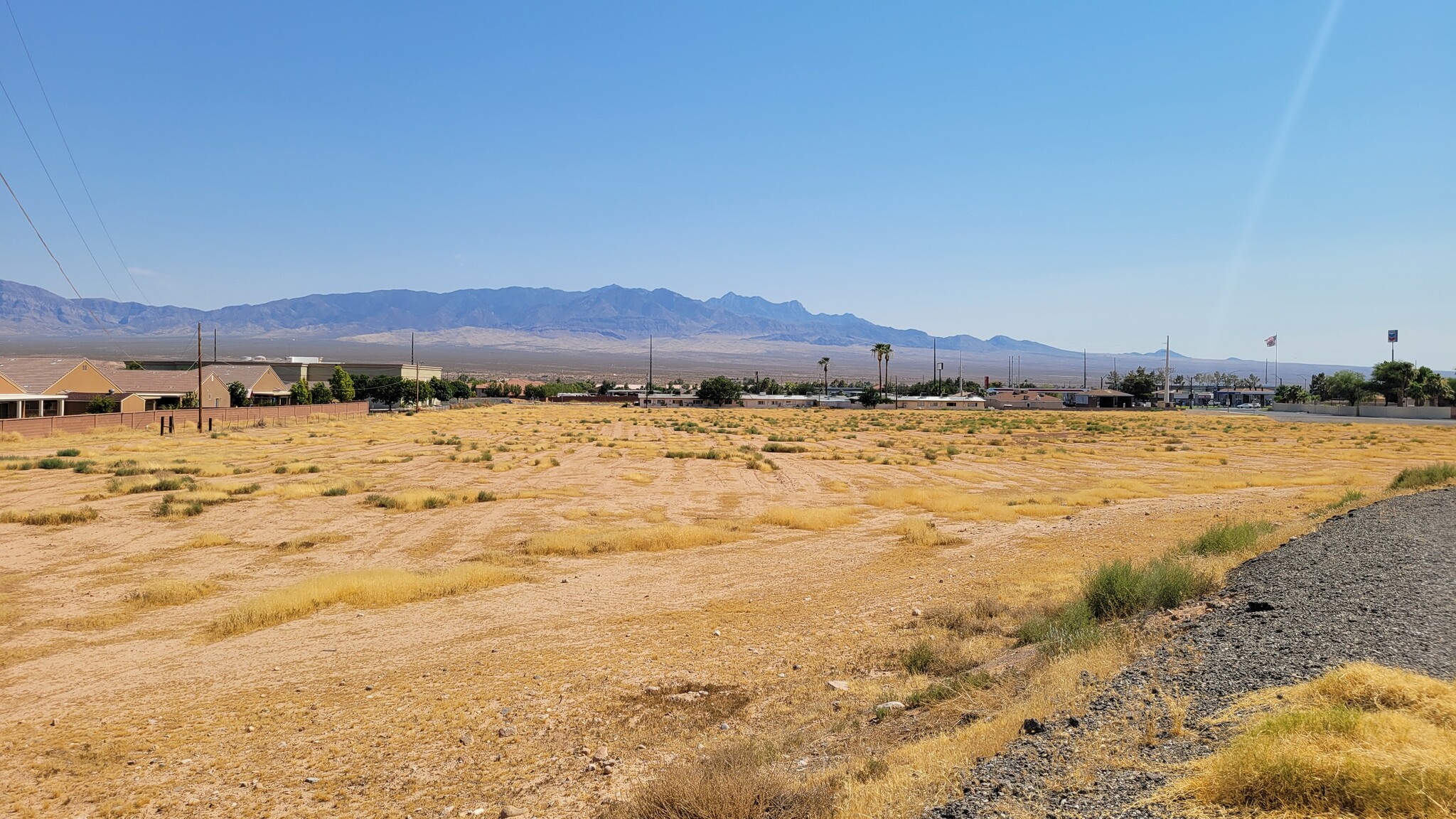 773 West Old Mill Road Road, Mesquite, NV for Sale