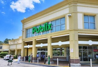 Loganville, GA Retail - 2715 Loganville Hwy