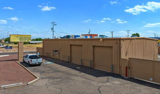 Phoenix, AZ undefined - 917 E Buckeye Rd