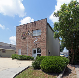 Metairie, LA Office - 612 Clearview Pky