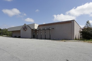 Anderson, SC Office/Retail - 316 Pearman Dairy Rd