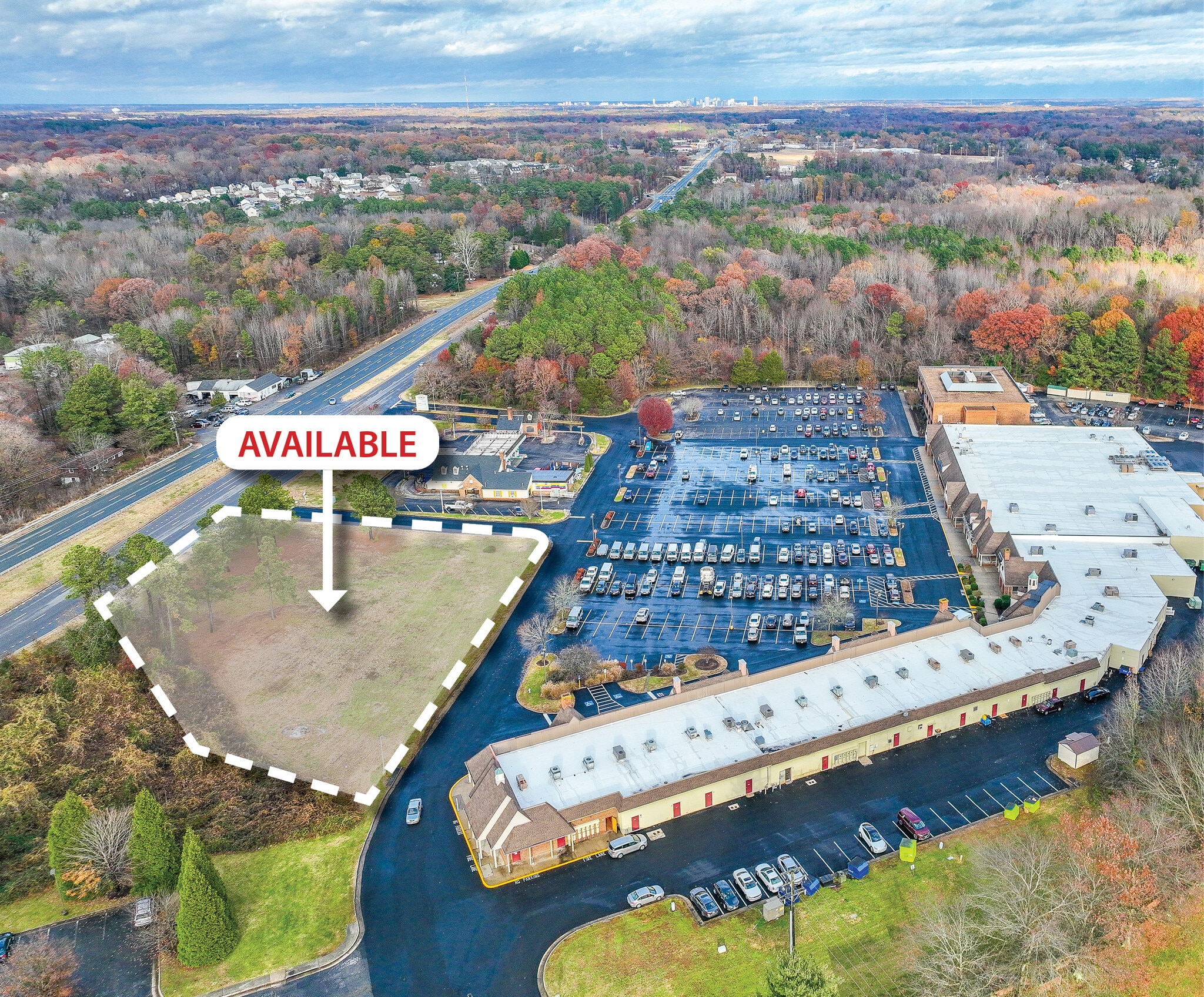 8269 Hull Street Rd, Richmond, VA for Sale