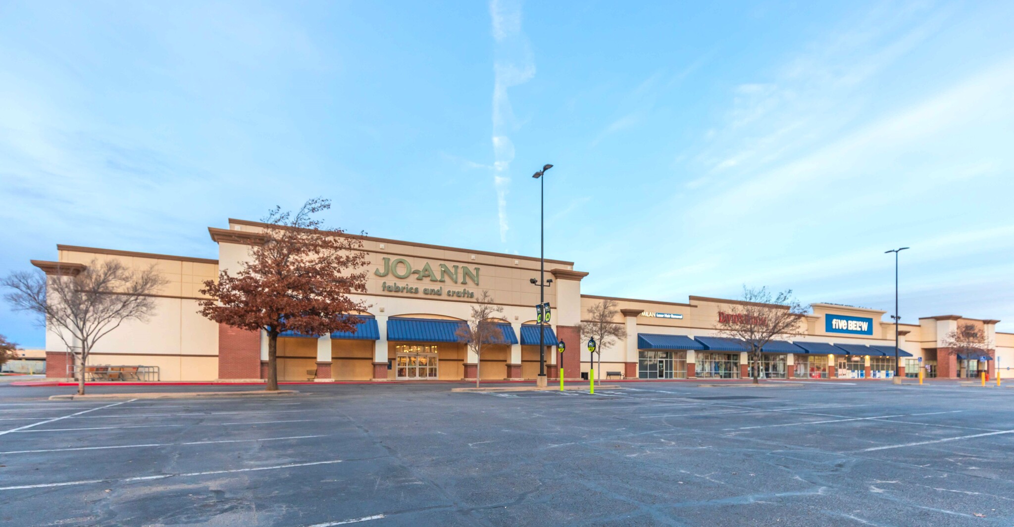 2500-3130 S Soncy Rd, Amarillo, TX for Rent