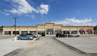 Pickering, ON Retail - 820 Kingston Rd