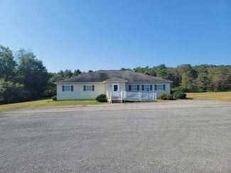Frenchville, PA Office - 28944 Frenchville Karthaus Hwy