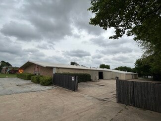 Lancaster, TX Warehouse - 3228 Beckley Rd