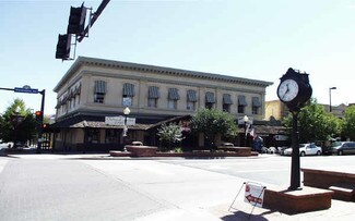 Golden, CO Retail - 715-717 12th St