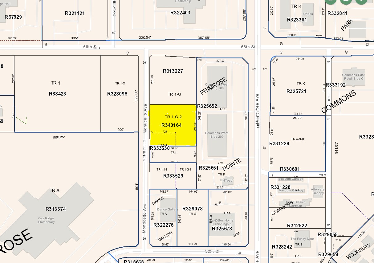 6617 Monticello Avenue, Lubbock, TX for Sale