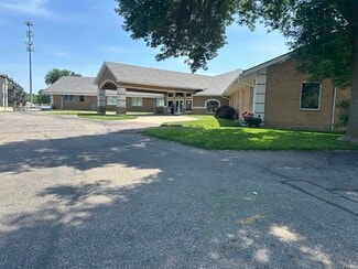 Sioux City, IA Churches - 6100 Morningside Ave