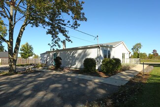 Ann Arbor, MI Freestanding - 6585 Jackson Rd