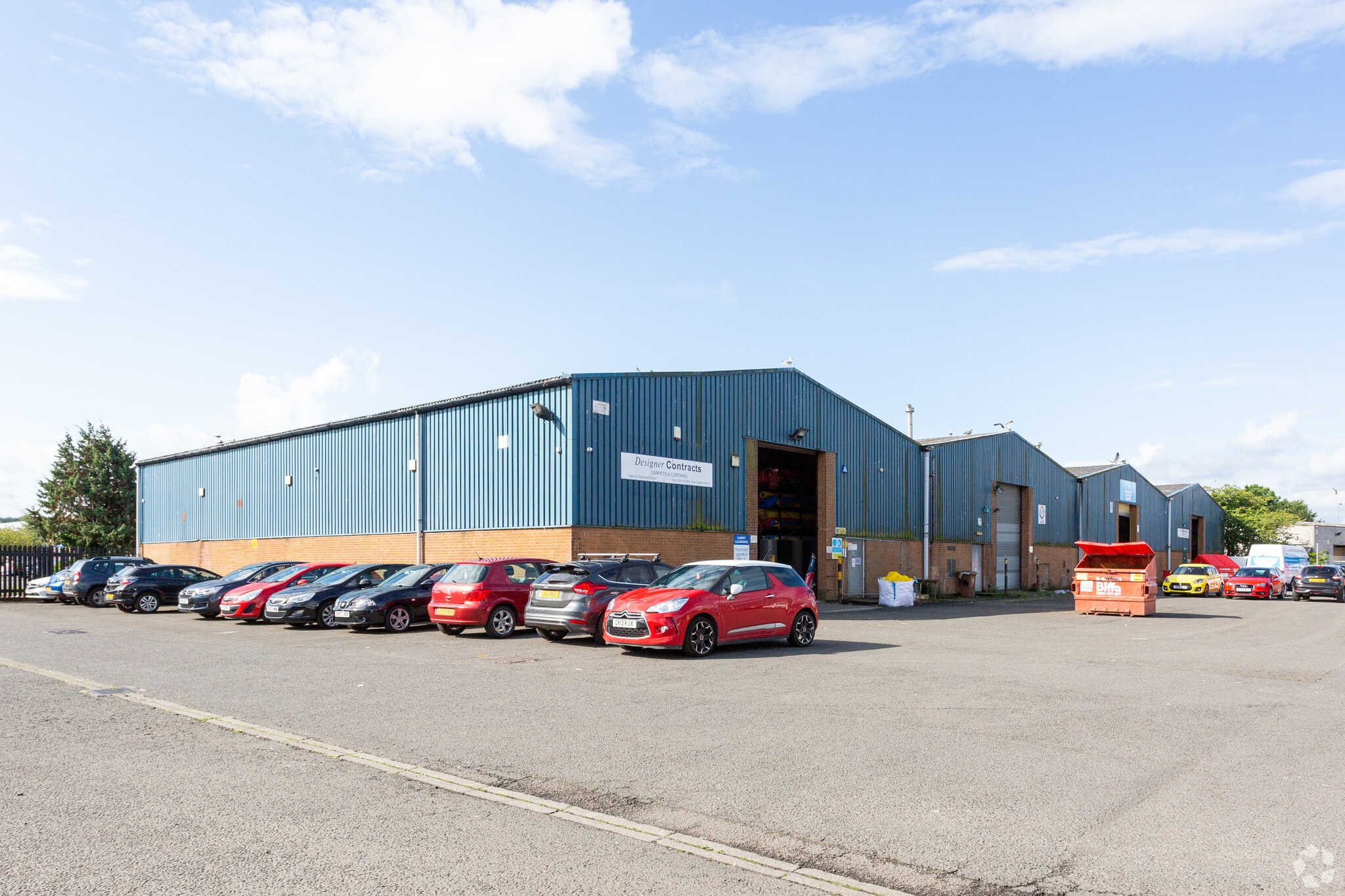 Castings Ct, Falkirk, FAL for Rent