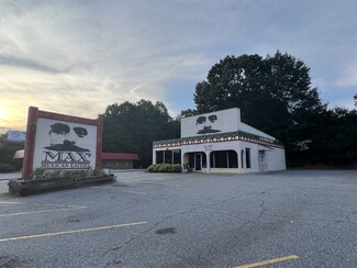 Hickory, NC Retail - 802 US Highway 70 SW