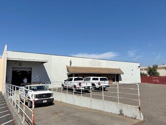 Santa Rosa, CA undefined - 3321 Industrial Dr