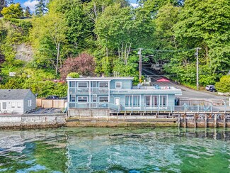 Vashon, WA Flex - 18024 Vashon SW hwy