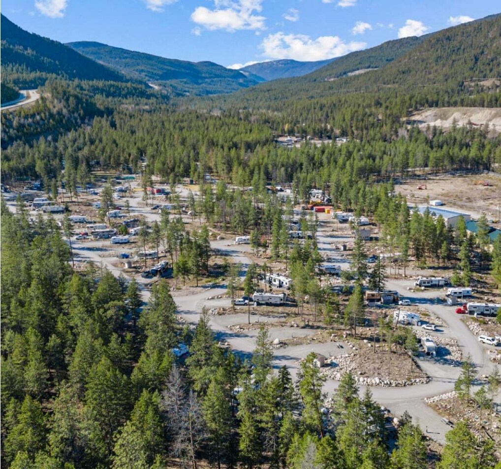 4755-4795 Paradise Valley Dr, Peachland, BC for Sale