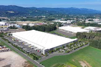 Woodland, WA Industrial - 345 N Pekin Rd