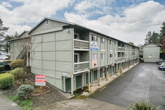 Arcata, CA Apartments - 1895 H St Arcata, CA Apartments - 1895 H St