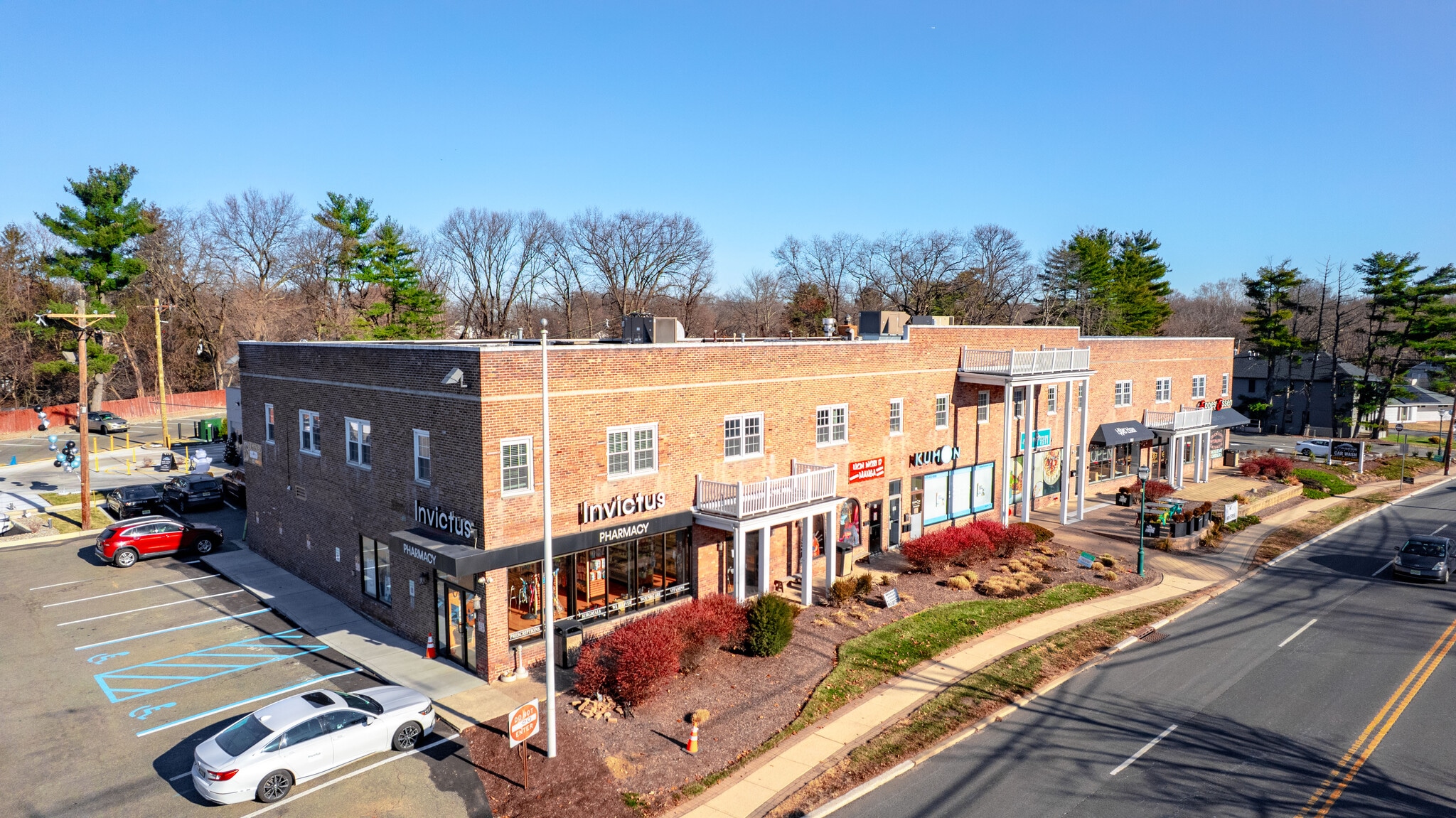 107 E Mount Pleasant Ave, Livingston, NJ for Sale