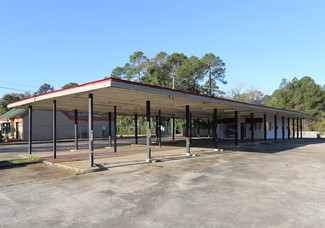 Albany, GA Fast Food - 1803 N Slappey Blvd