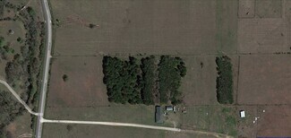 Waller, TX Commercial Land - 16440 Mathis Rd
