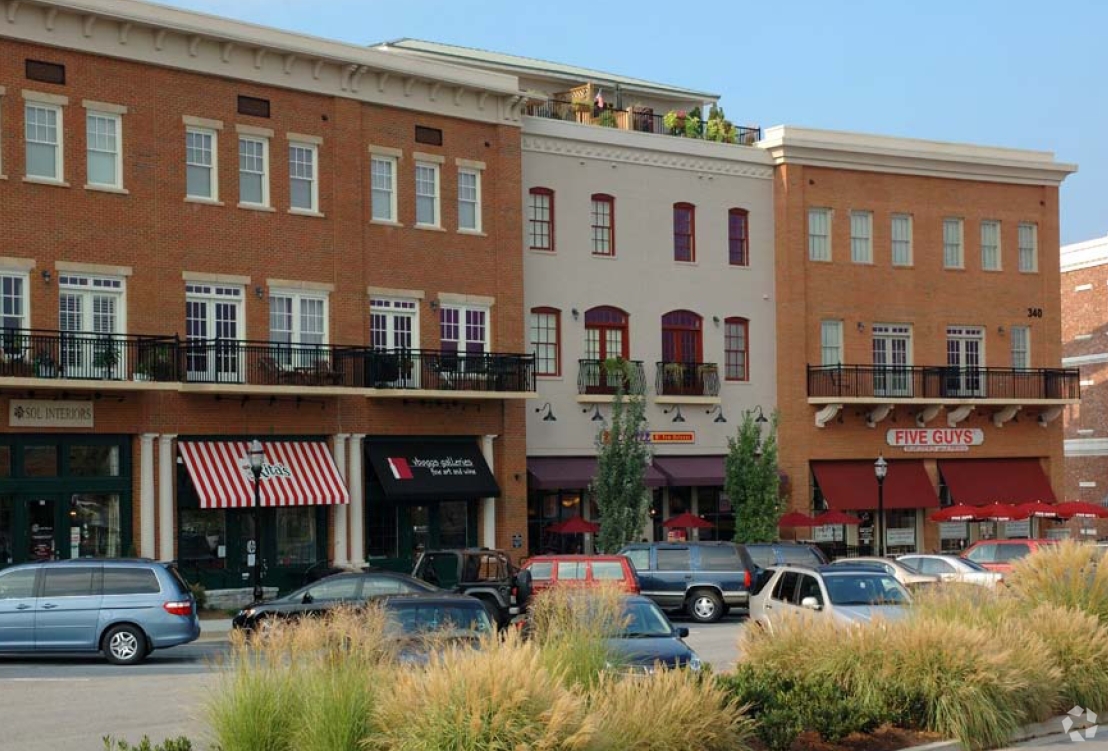 340 Town Center Ave, Suwanee, GA for Rent